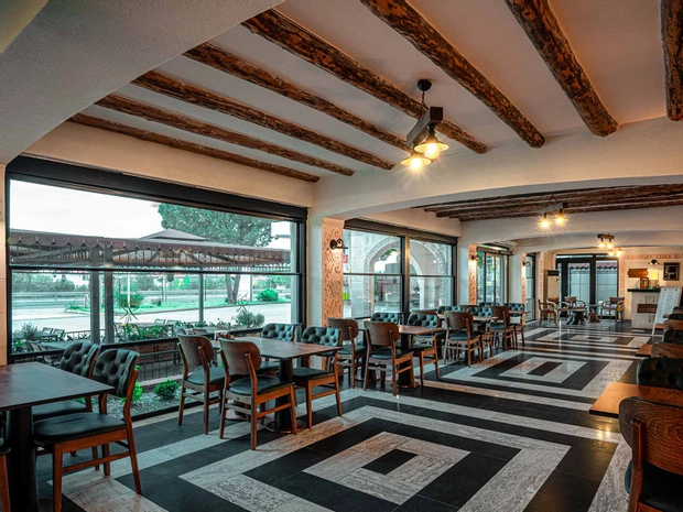 Raymar Hotels Muğla