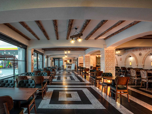 Raymar Hotels Muğla