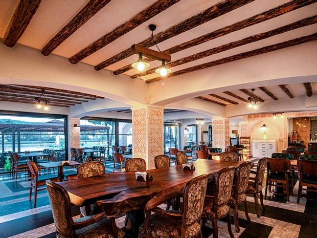 Raymar Hotels Muğla