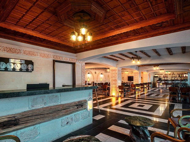 Raymar Hotels Muğla