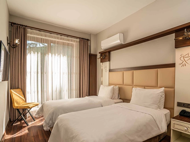 Raymar Hotels Muğla