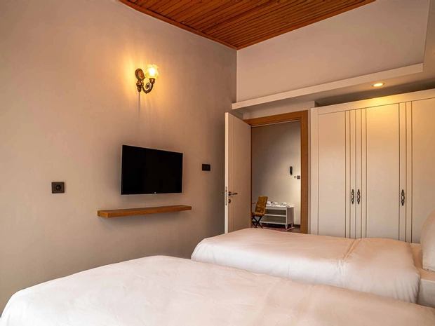 Raymar Hotels Muğla