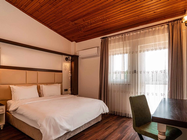 Raymar Hotels Muğla