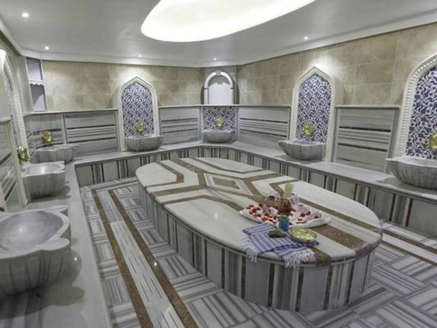 Hamam