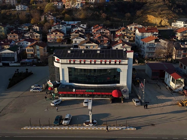 Ren Business Hotel