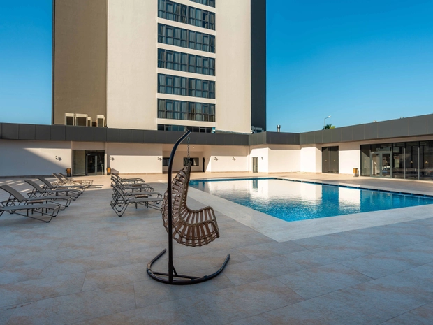 Renex Hotel
