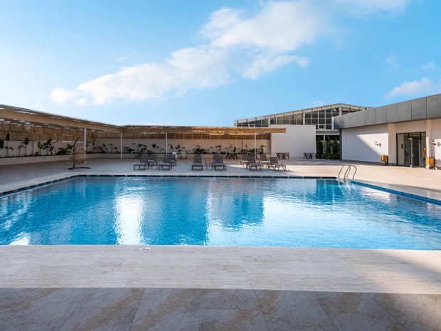 Renex Hotel