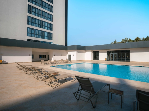 Renex Hotel