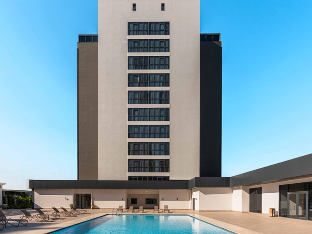 Renex Hotel