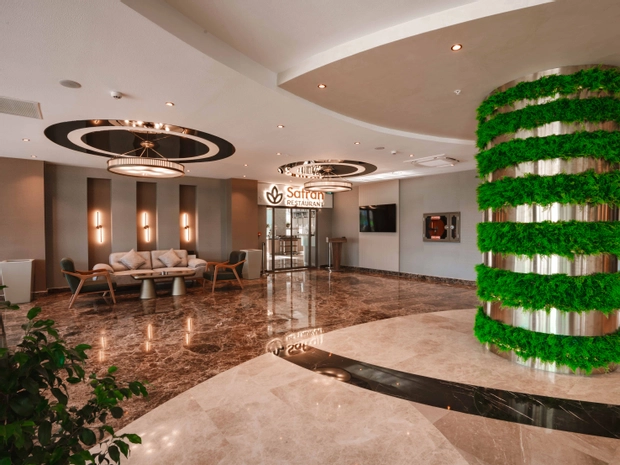 Renex Hotel