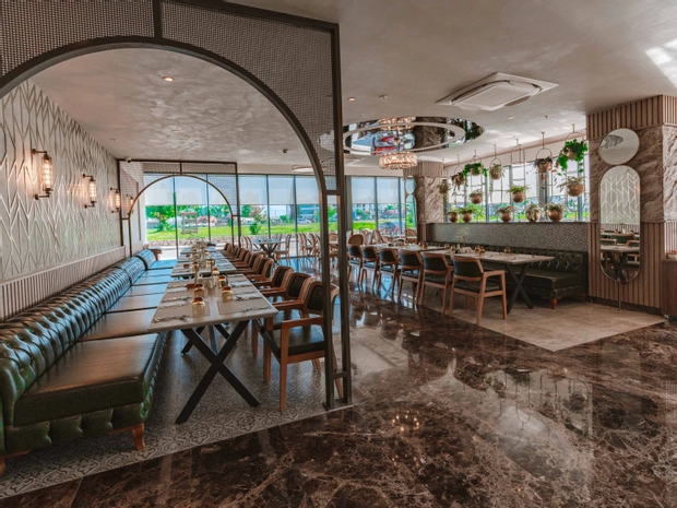 Renex Hotel