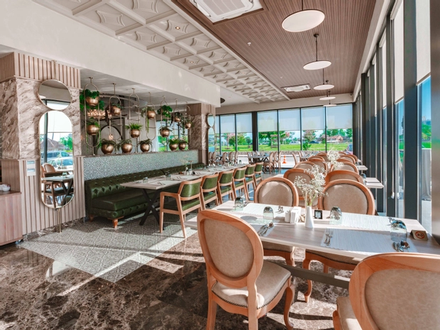 Renex Hotel
