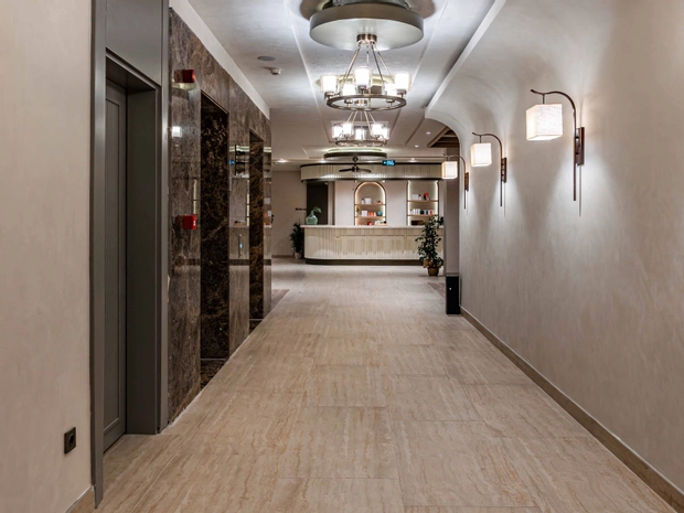 Renex Hotel
