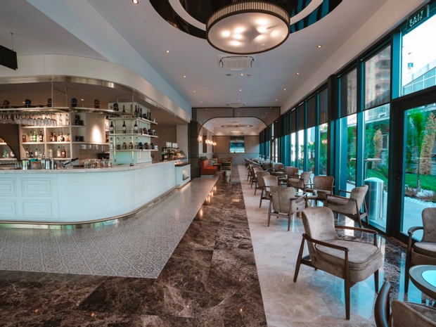 Renex Hotel