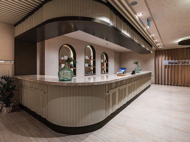 Renex Hotel