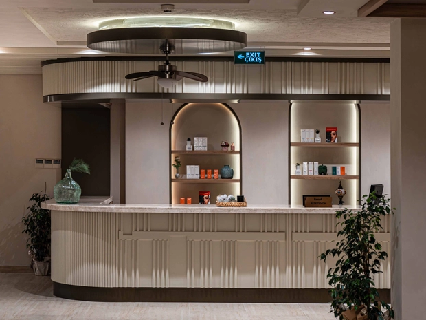 Renex Hotel