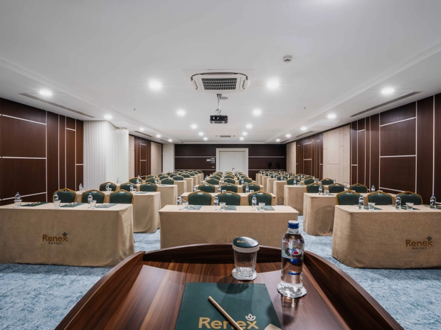 Renex Hotel