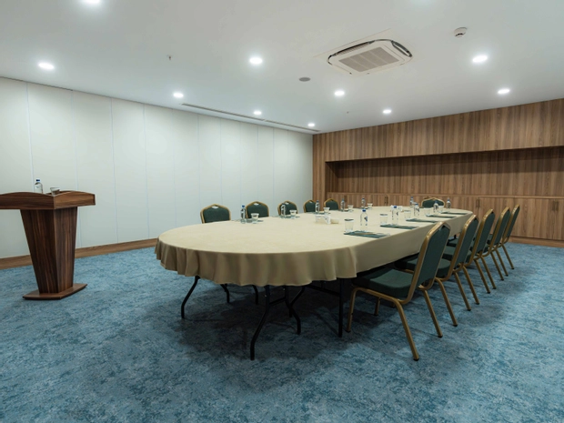 Renex Hotel