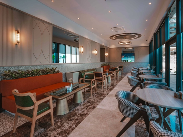 Renex Hotel