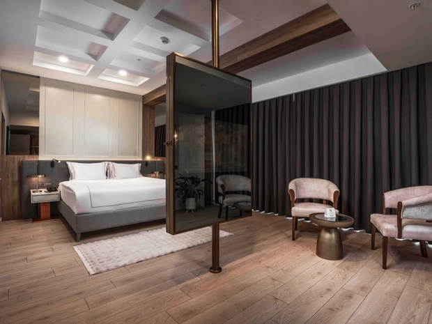 Renex Hotel