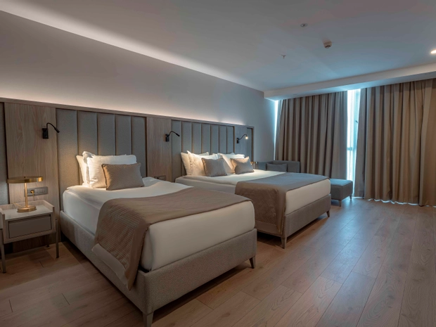 Renex Hotel
