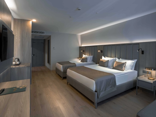 Renex Hotel