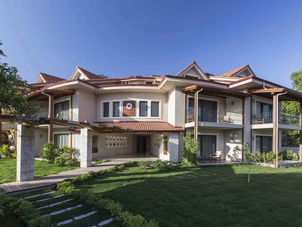 Renka Hotel & SPA Göcek