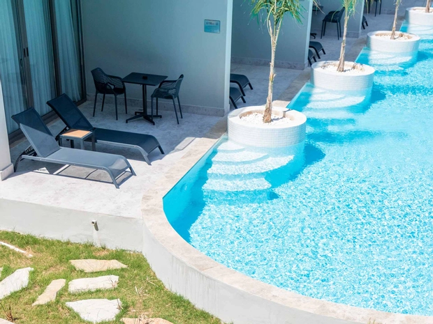Residence 222 Hisarönü