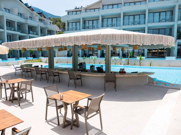 Residence 222 Hisarönü