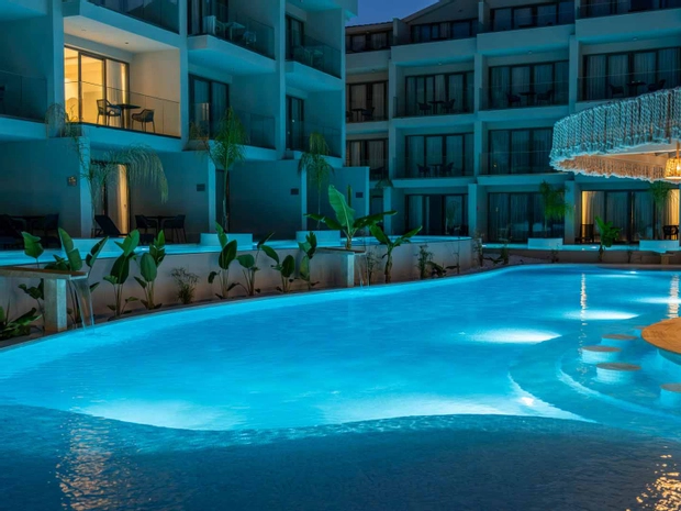 Residence 222 Hisarönü