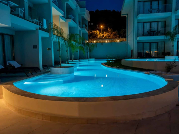 Residence 222 Hisarönü