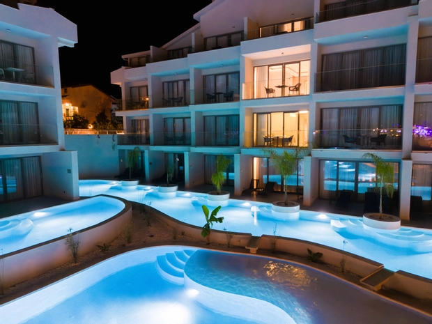 Residence 222 Hisarönü