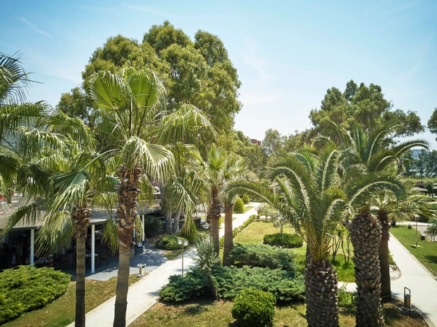 Richmond Ephesus Resort
