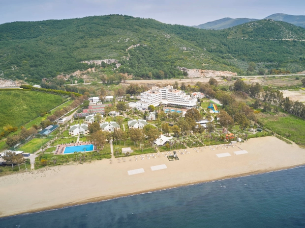 Richmond Ephesus Resort