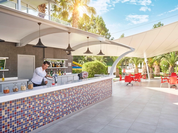 Richmond Ephesus Resort
