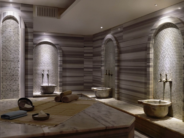 Spa & Wellness