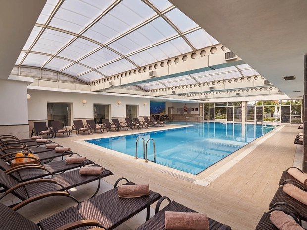 Spa & Wellness