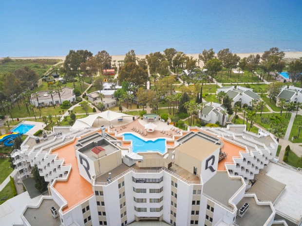 Richmond Ephesus Resort