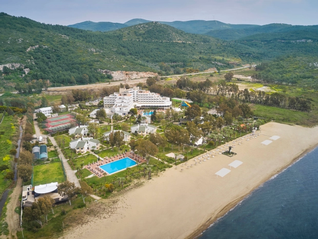 Richmond Ephesus Resort