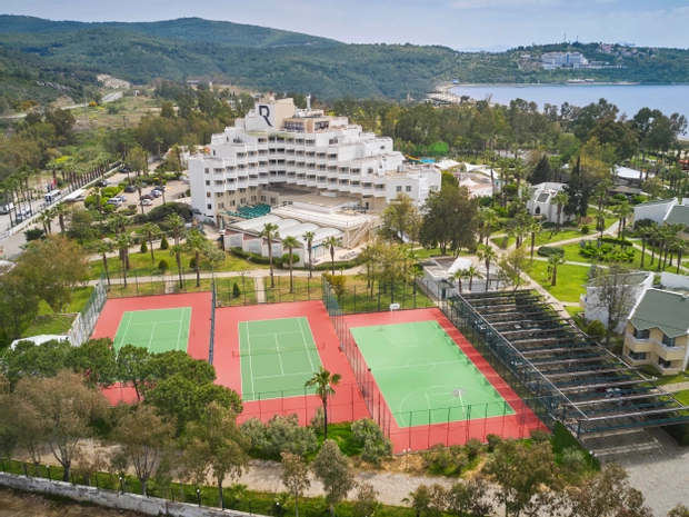 Richmond Ephesus Resort