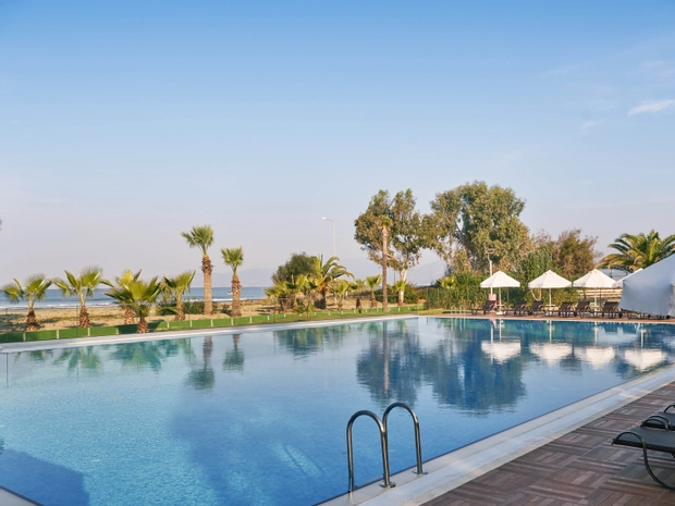 Richmond Ephesus Resort