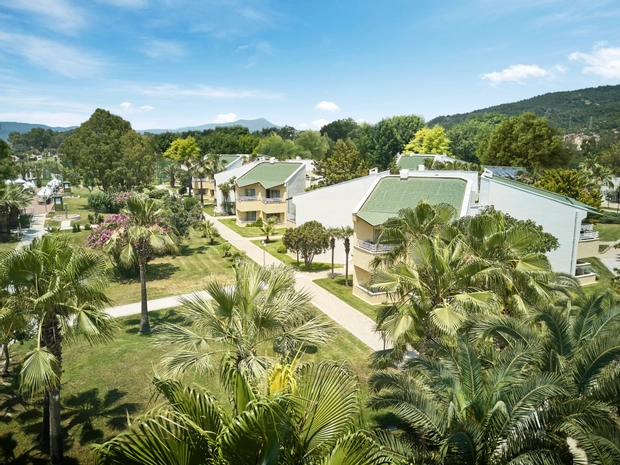 Richmond Ephesus Resort