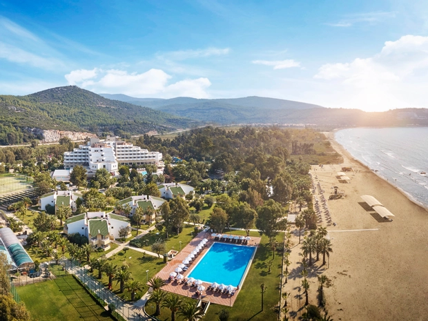Richmond Ephesus Resort