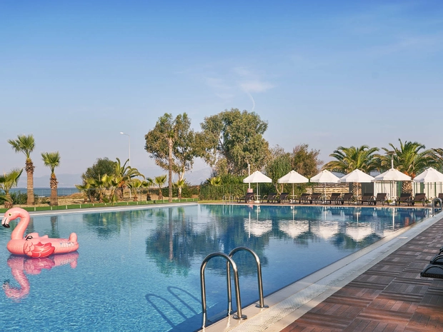 Richmond Ephesus Resort
