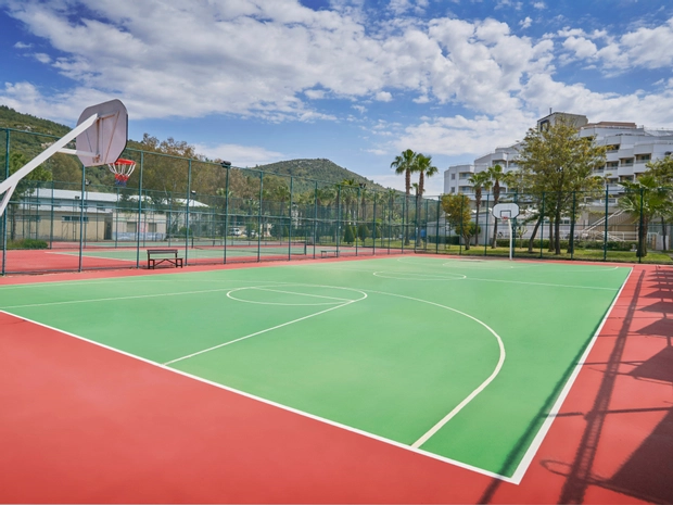 Richmond Ephesus Resort