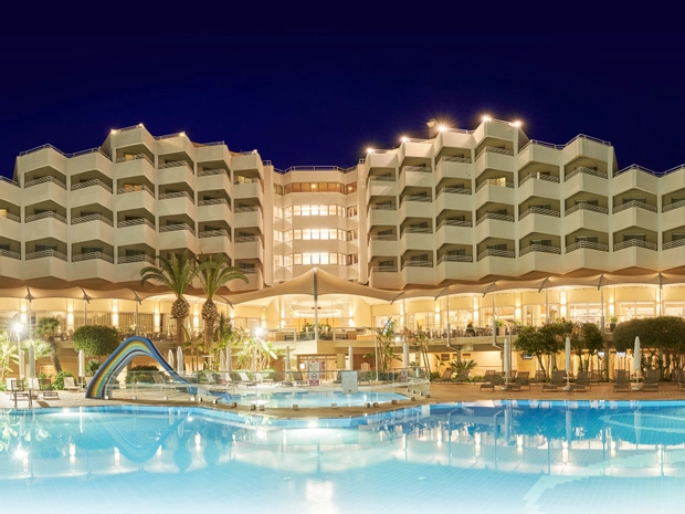 Richmond Ephesus Resort
