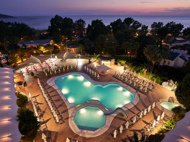 Richmond Ephesus Resort