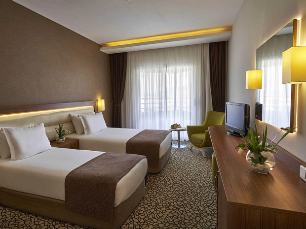 Richmond Ephesus Resort