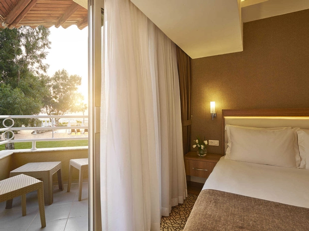 Richmond Ephesus Resort
