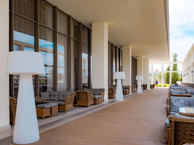 Riolavitas Resort & Spa Hotel